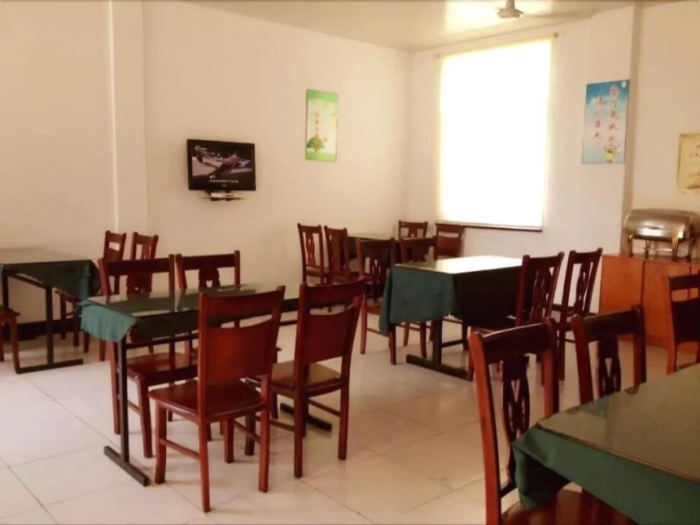 GreenTree Inn Yangzhou South Xindu Road Trade City Express Hotel