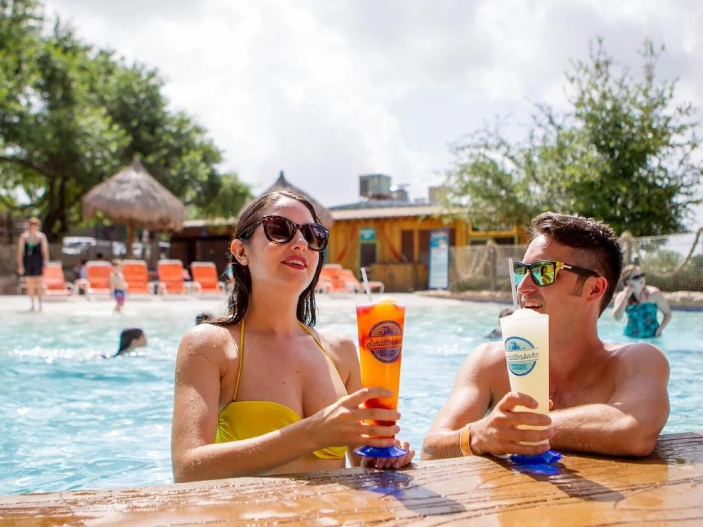 The Resort at Schlitterbahn