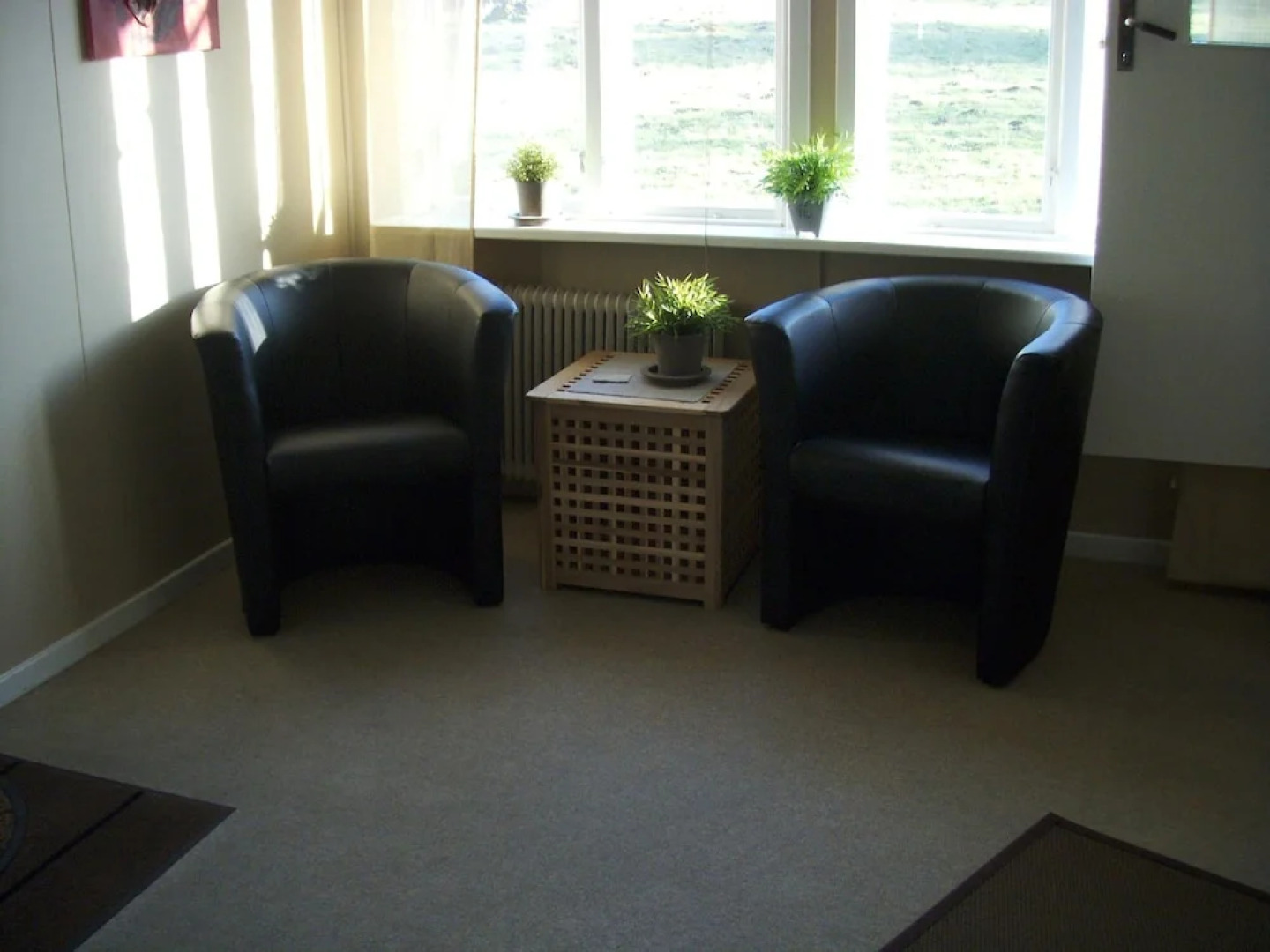 Hotel & Pensionat Björkelund