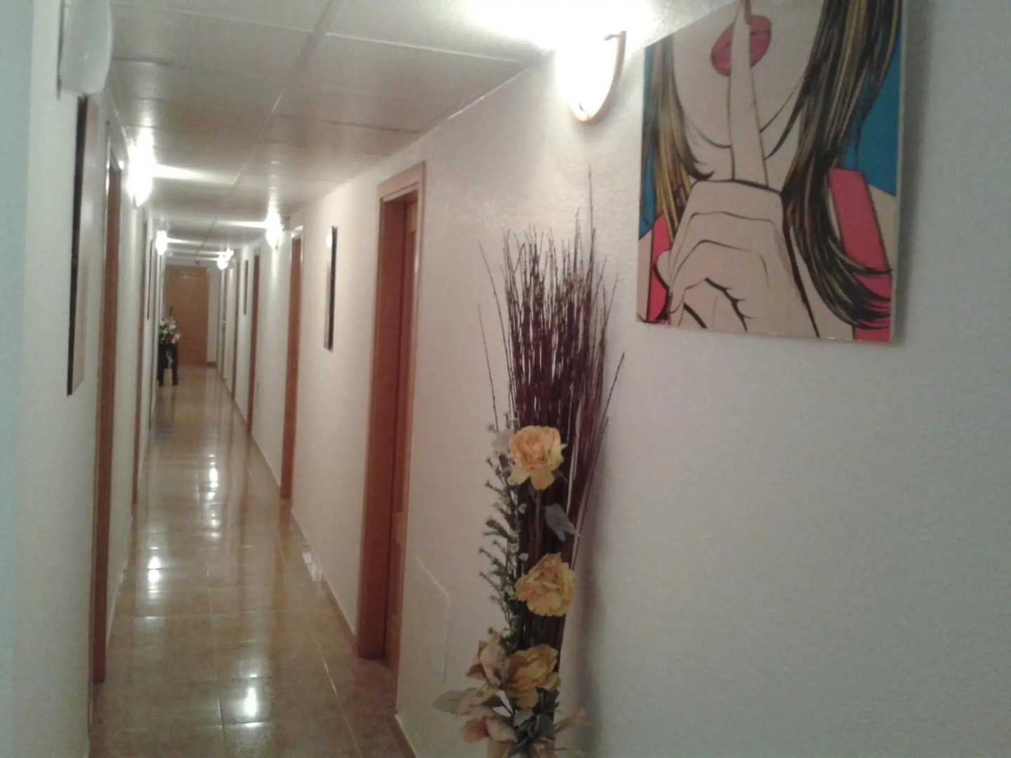 Hostal Arneva
