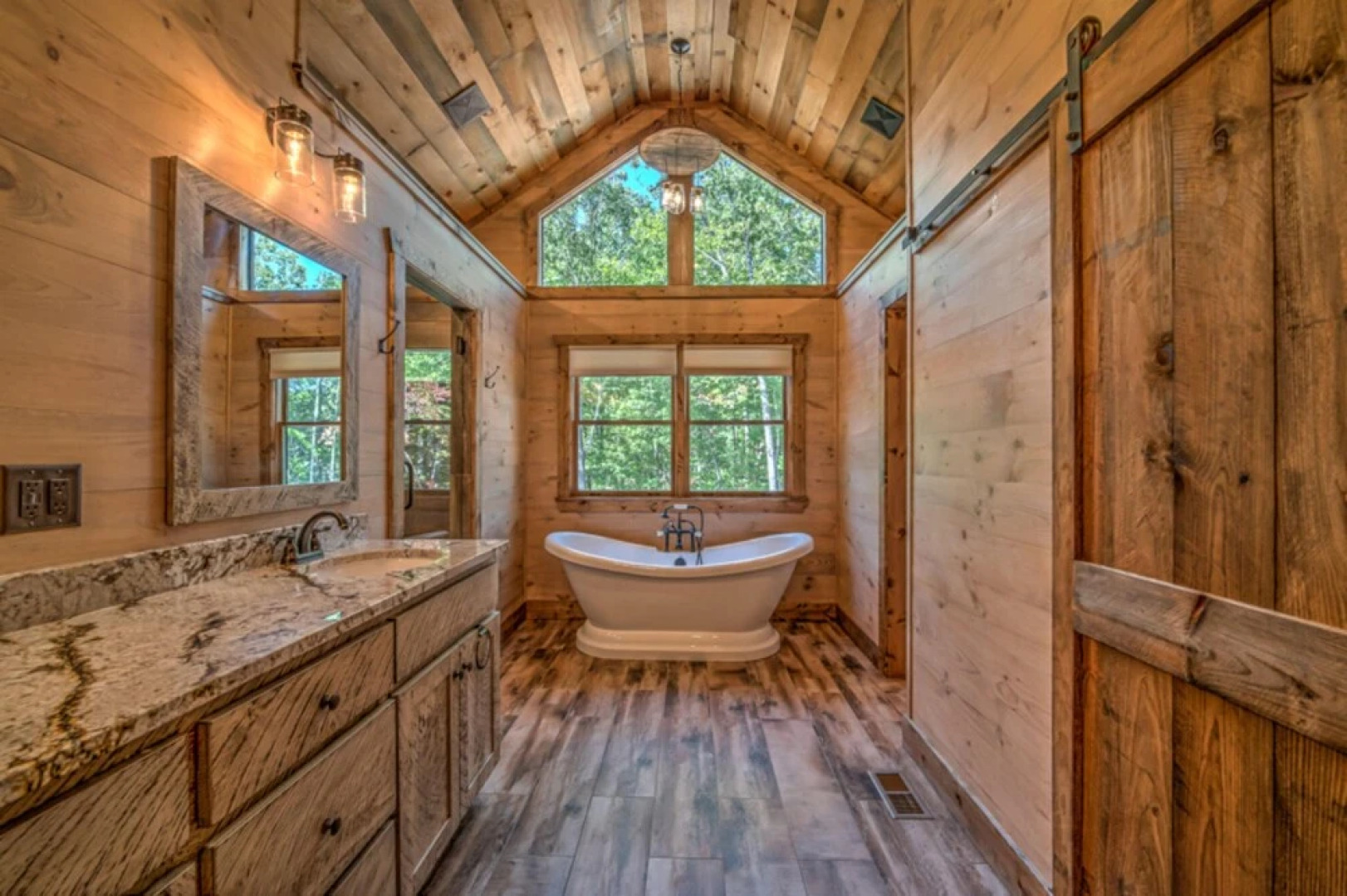 Skyview by Escape to Blue Ridge