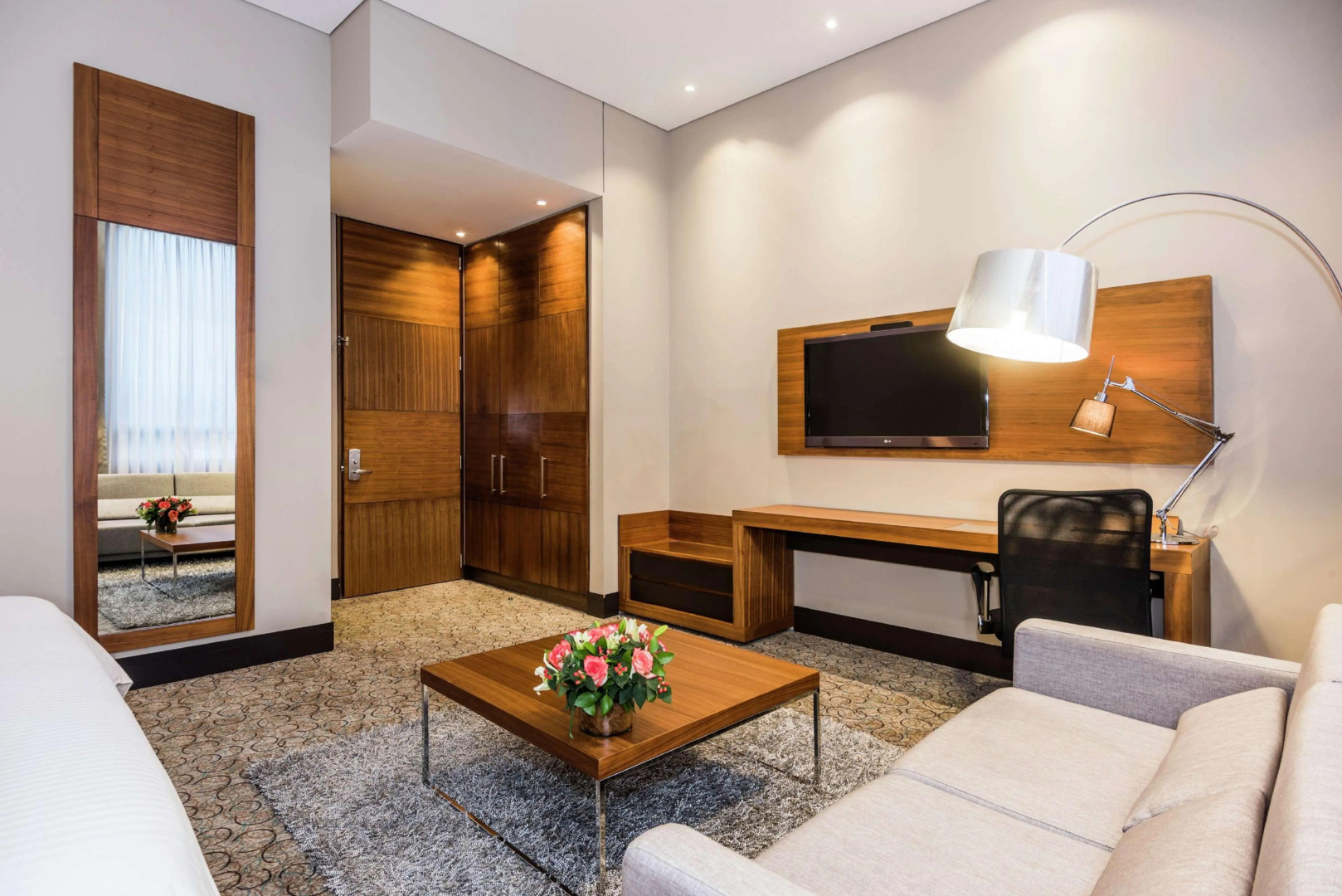 DoubleTree by Hilton Hotel Bogotá - Parque 93