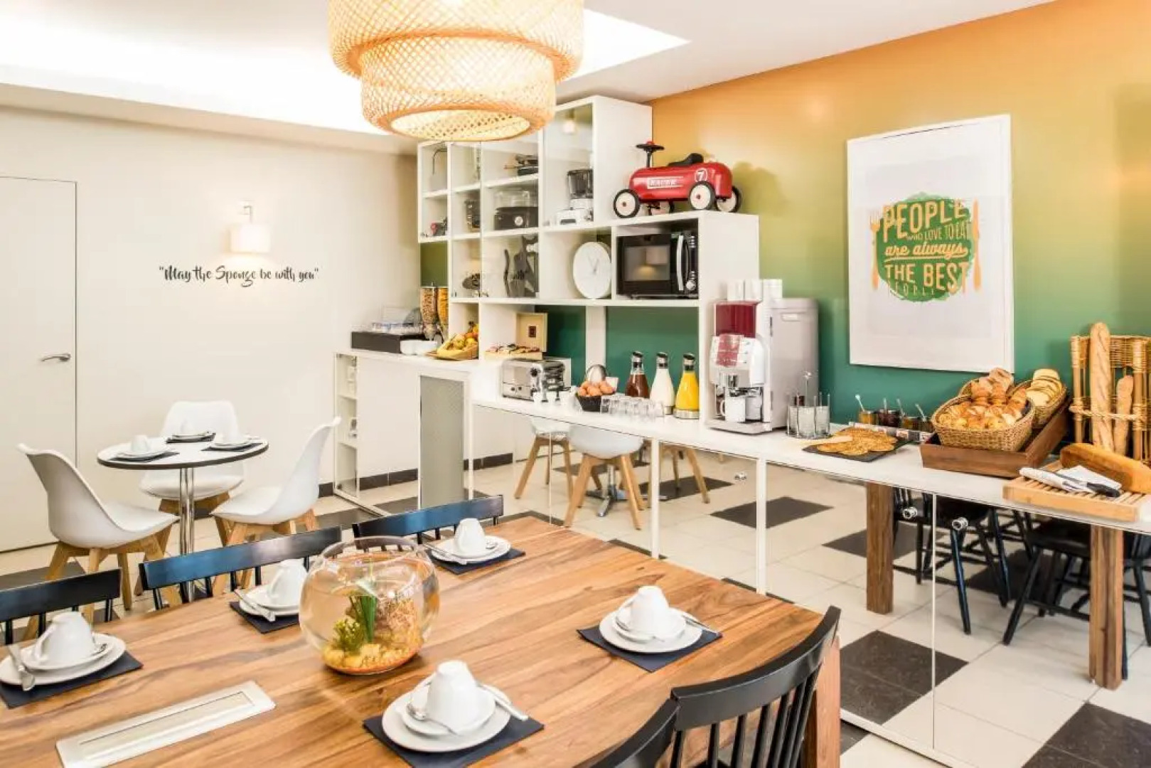 Aparthotel Adagio Access Paris Vanves Porte de Chatillon