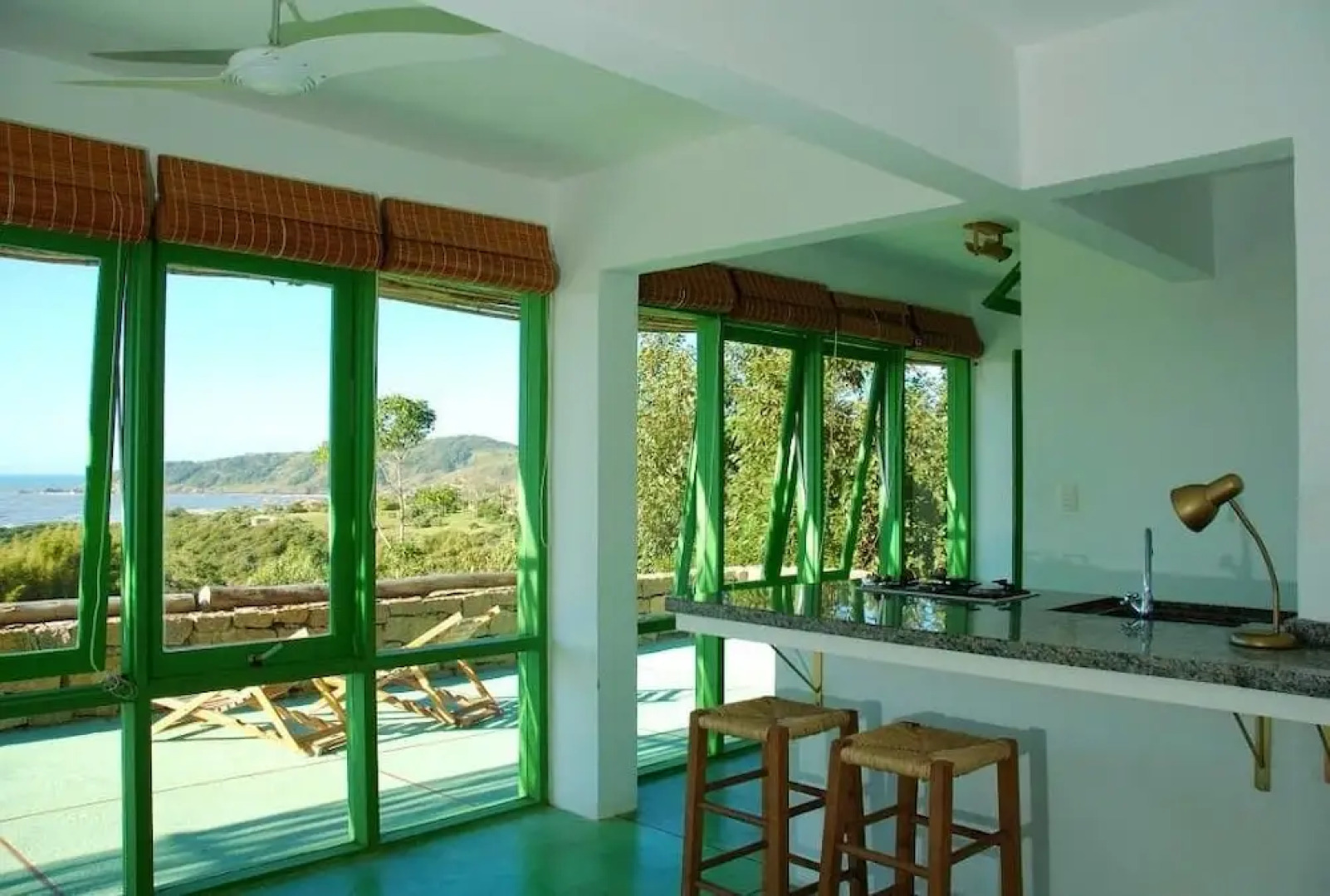 Pousada Pedra Grande