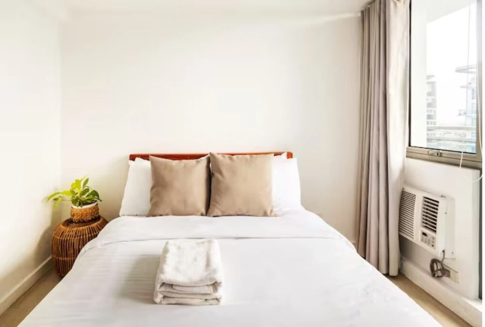 Azure Urban Resort by Adam's Crib