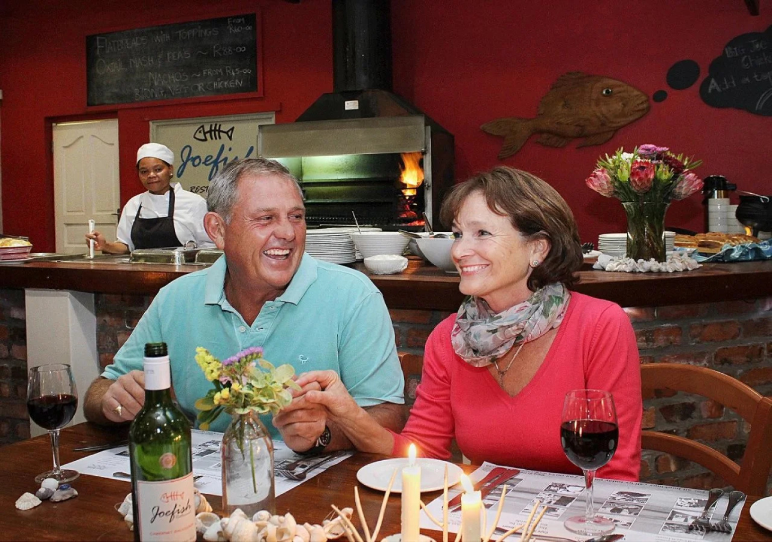 Cape St Francis Village Break