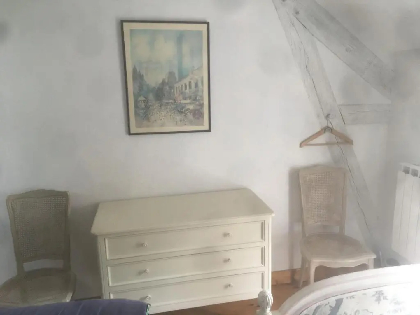 Maison Bouges-le-Château, 3 pièces, 6 personnes - FR-1-591-160