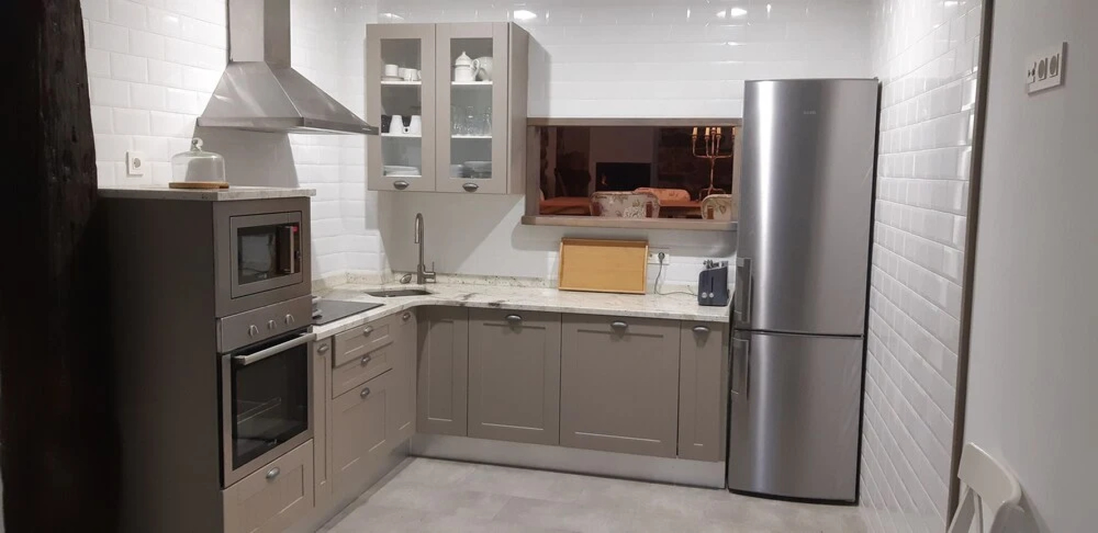 Casa del Diezmo de la Montaña Palentina