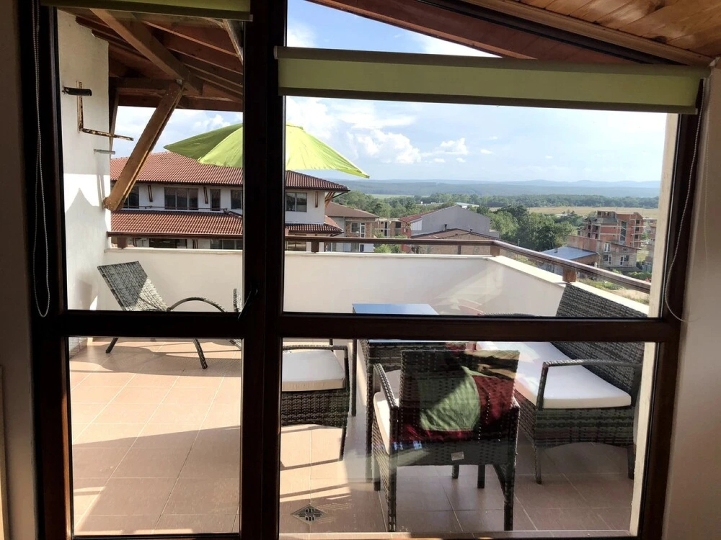 Apartments Primorsko