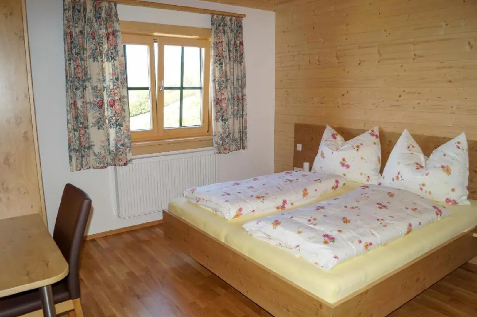 Ferienhaus Hochfelner