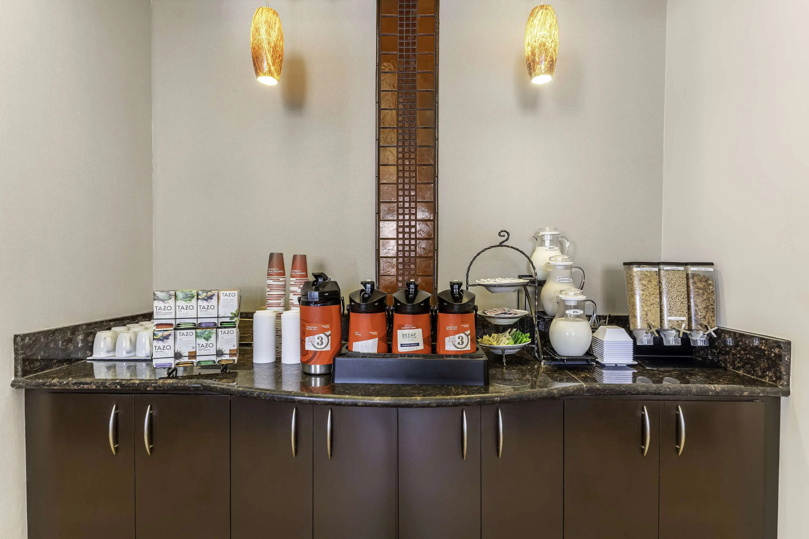 Hyatt House Richmond / Short Pump