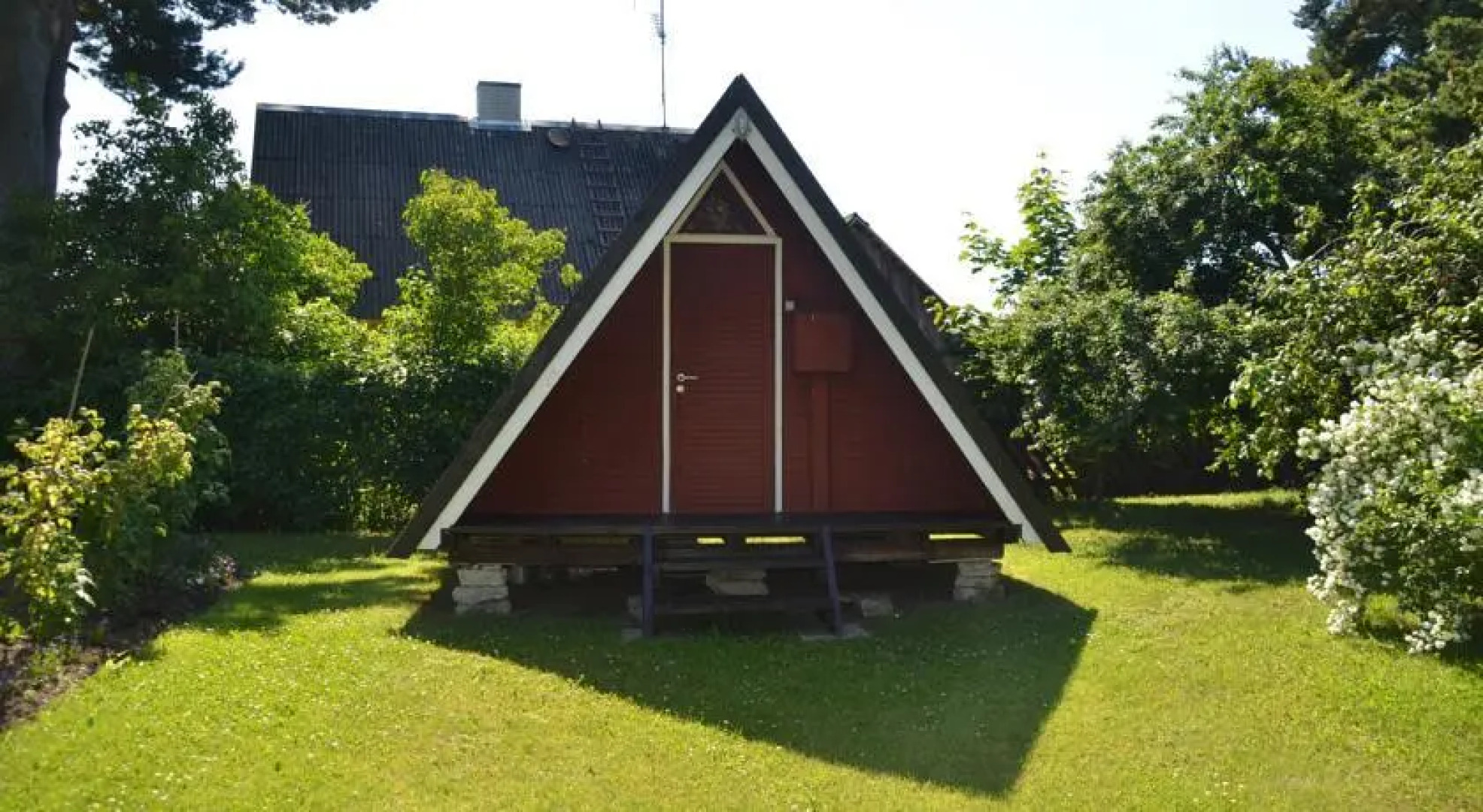 Lohusalu Accommodation