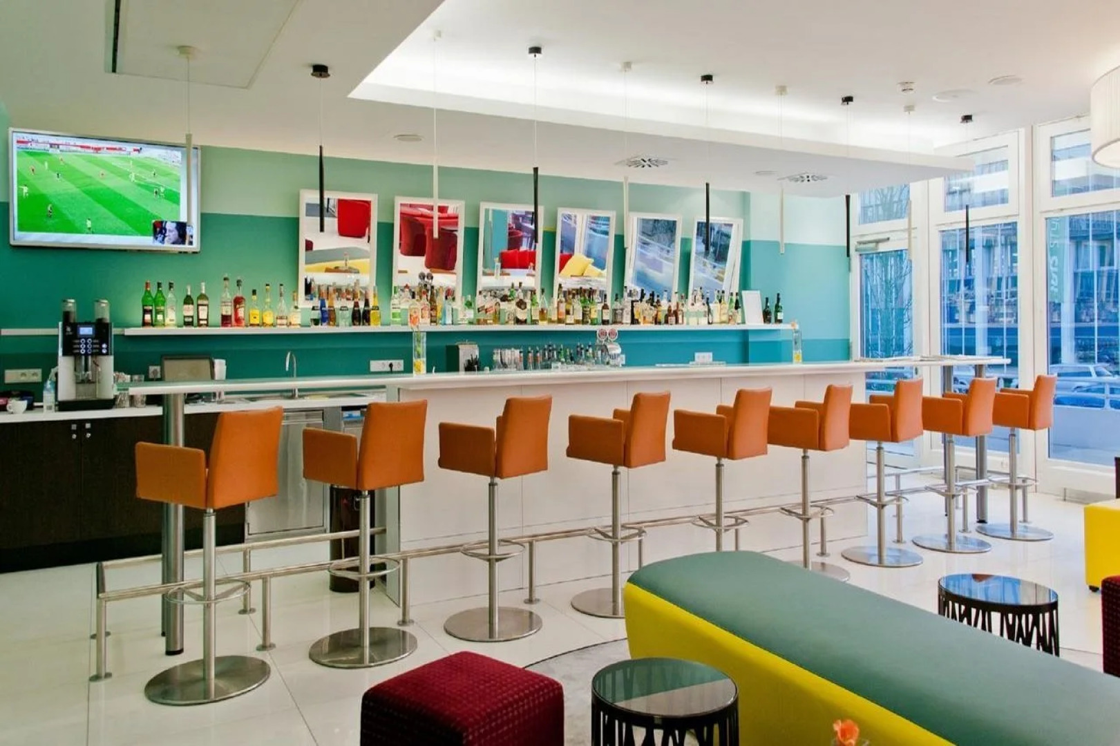 Styles Hotel München Messe