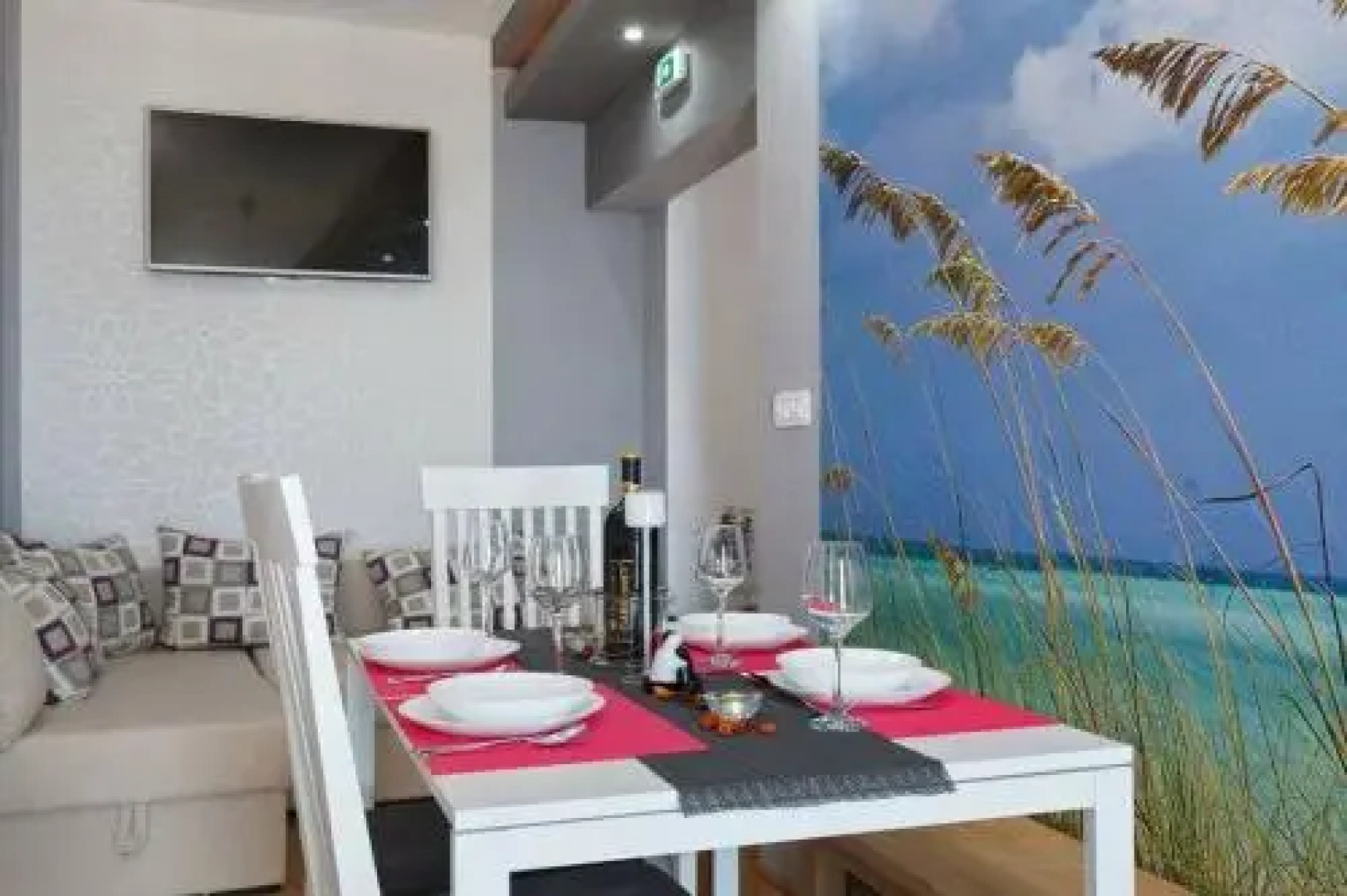 Apartments Romantica