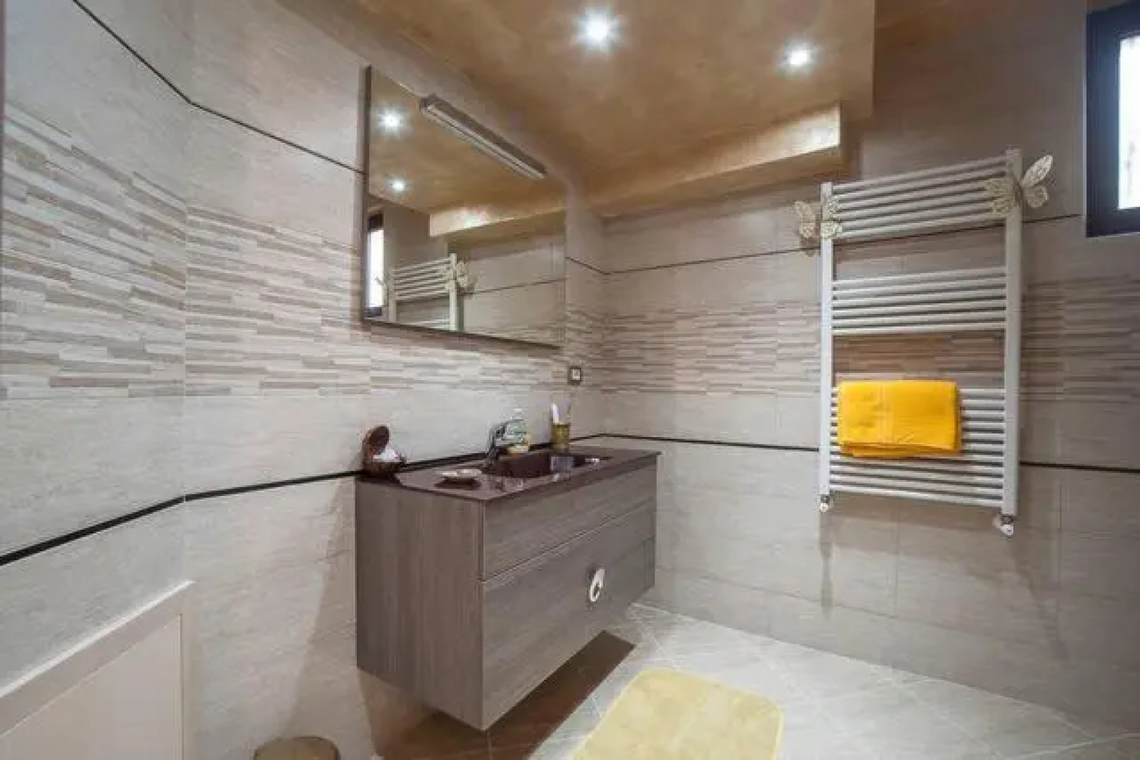 B&B La Rosa dei Venti