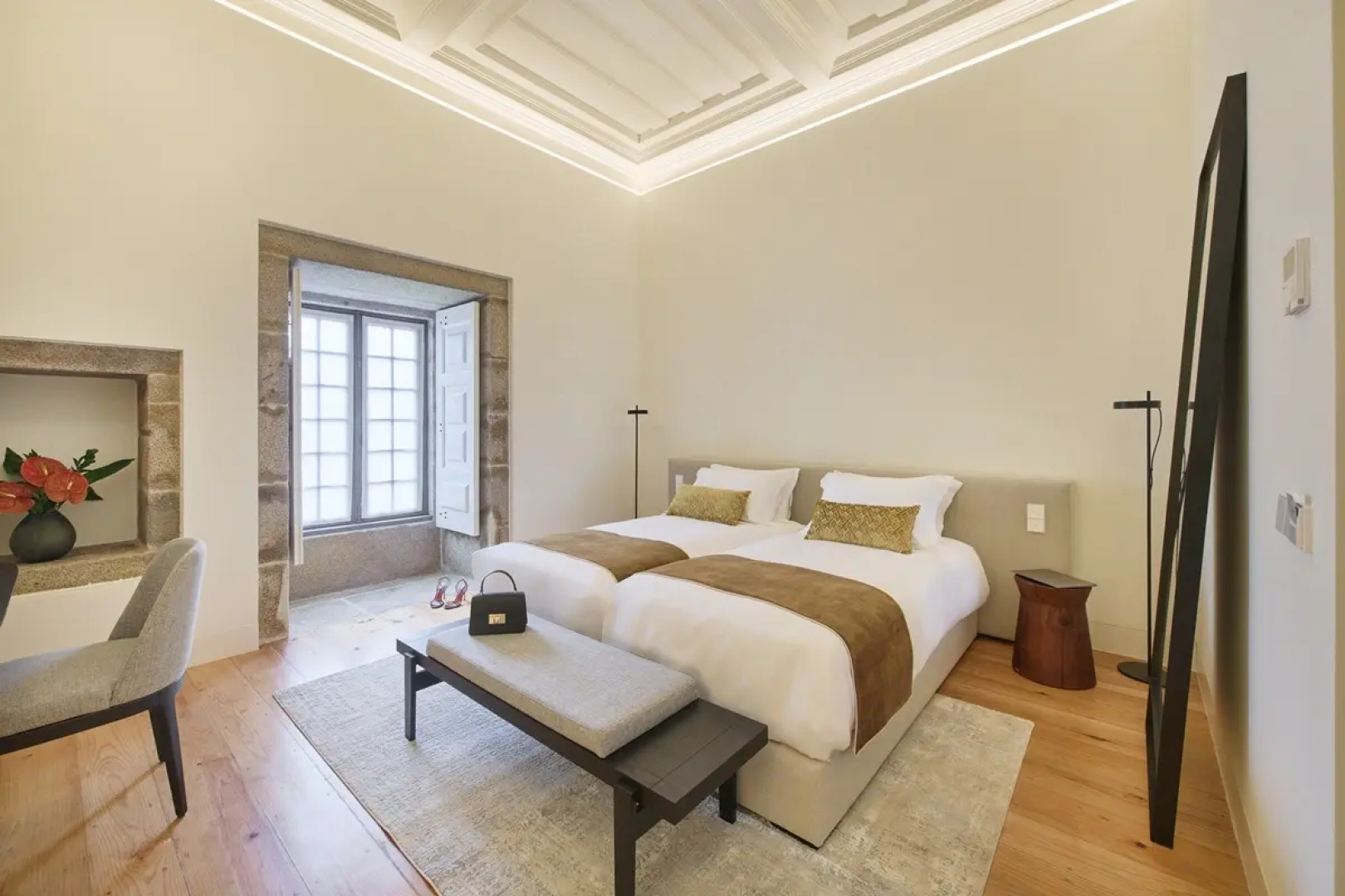 MS Collection Arouca Mosteiro de Arouca