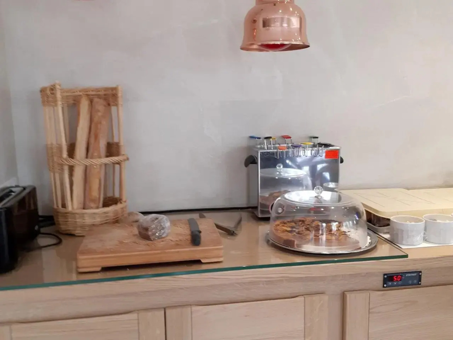 Hôtel Le Provençal