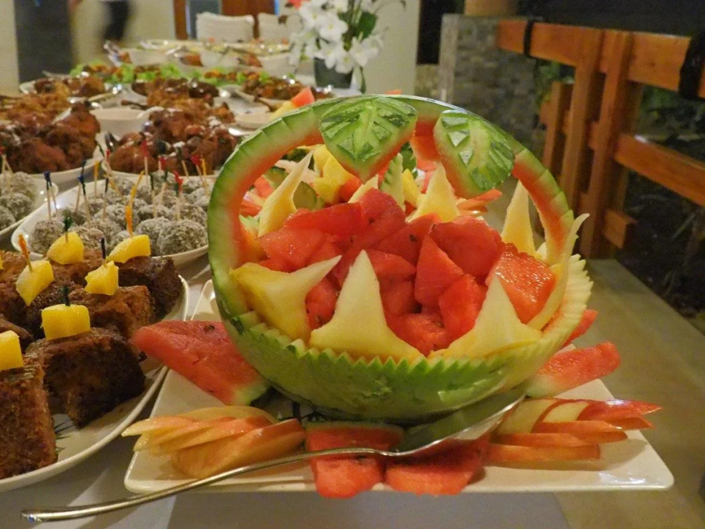 Magic Oceans Dive Resort