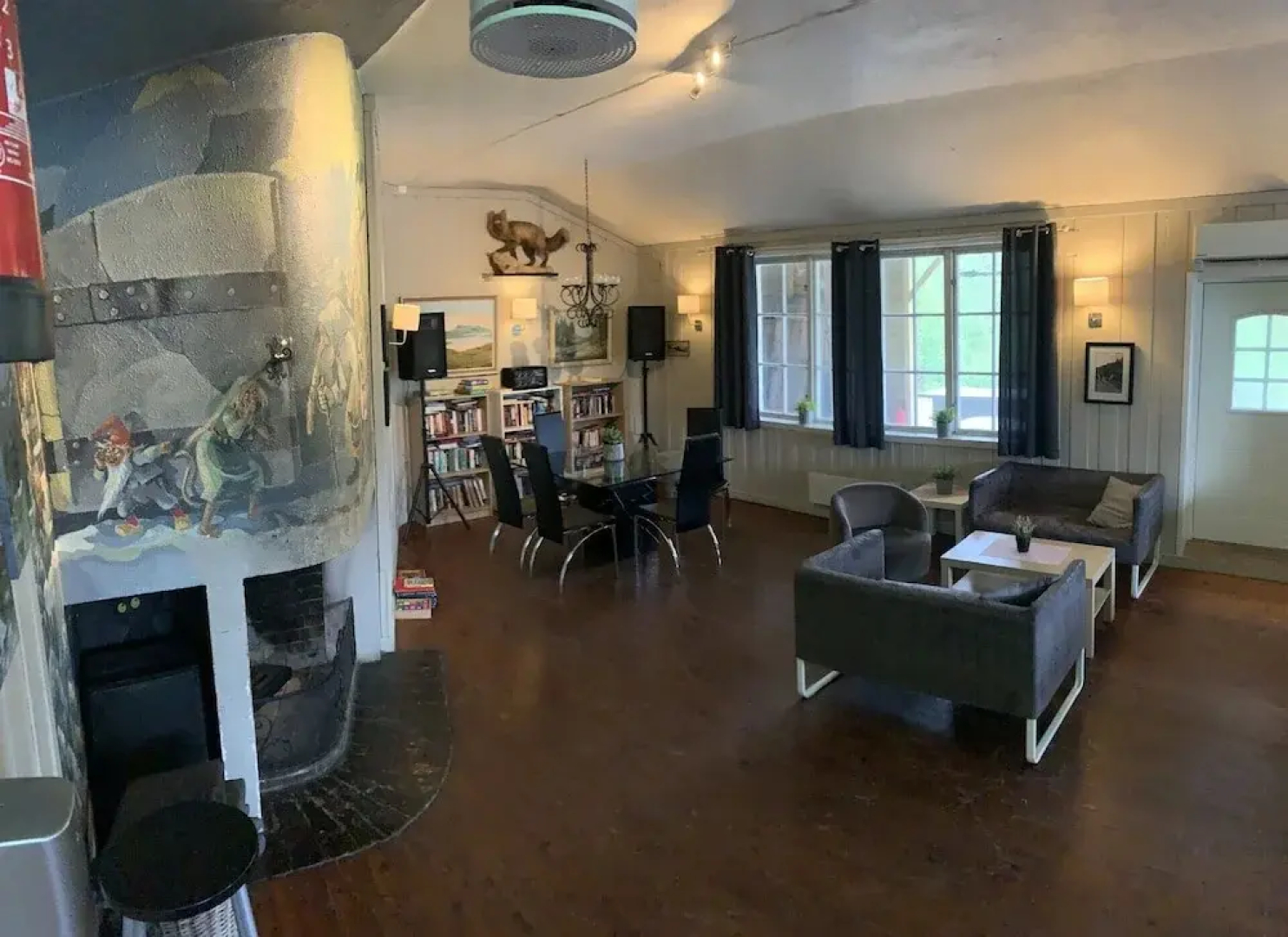 Kårdal Fjellstove