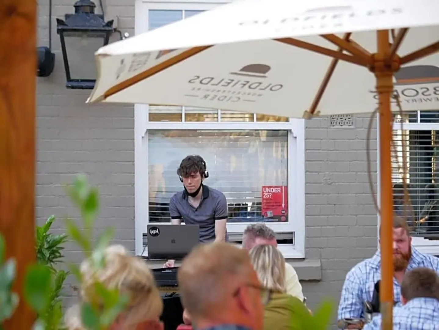 The Falcon Hotel & Restaurant