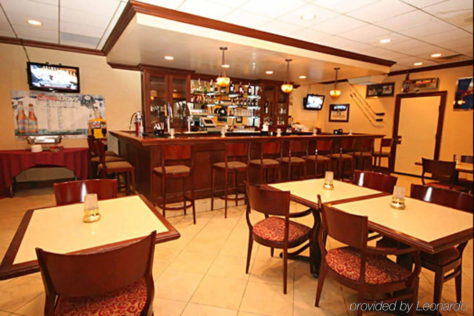 Clarion Hotel and Conference Center