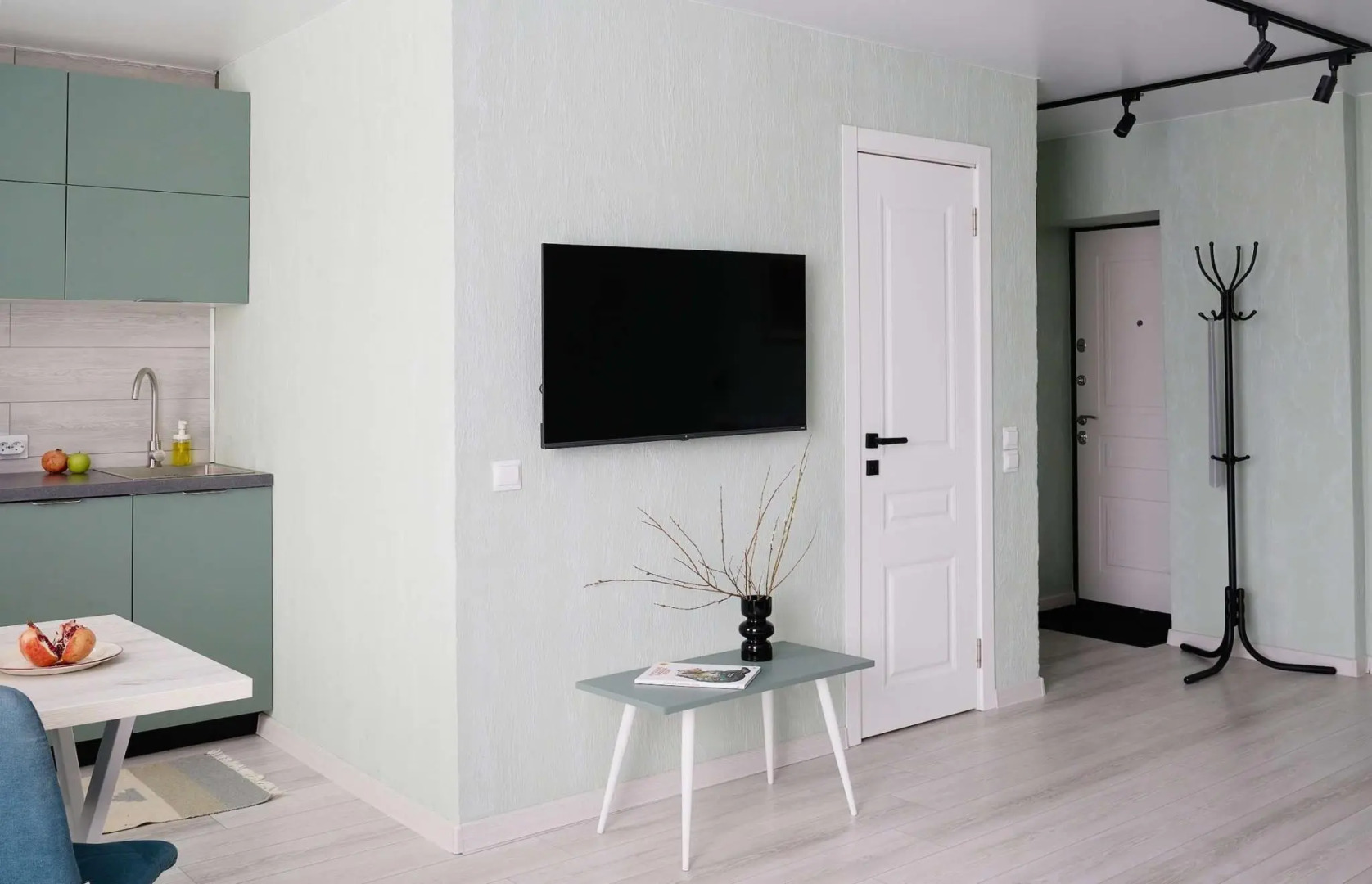 Апартаменты на улице 40 лет Победы