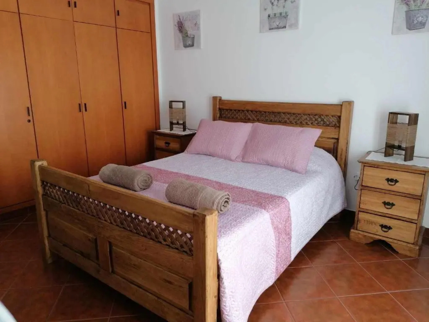 DieAna Alojamento Alandroal