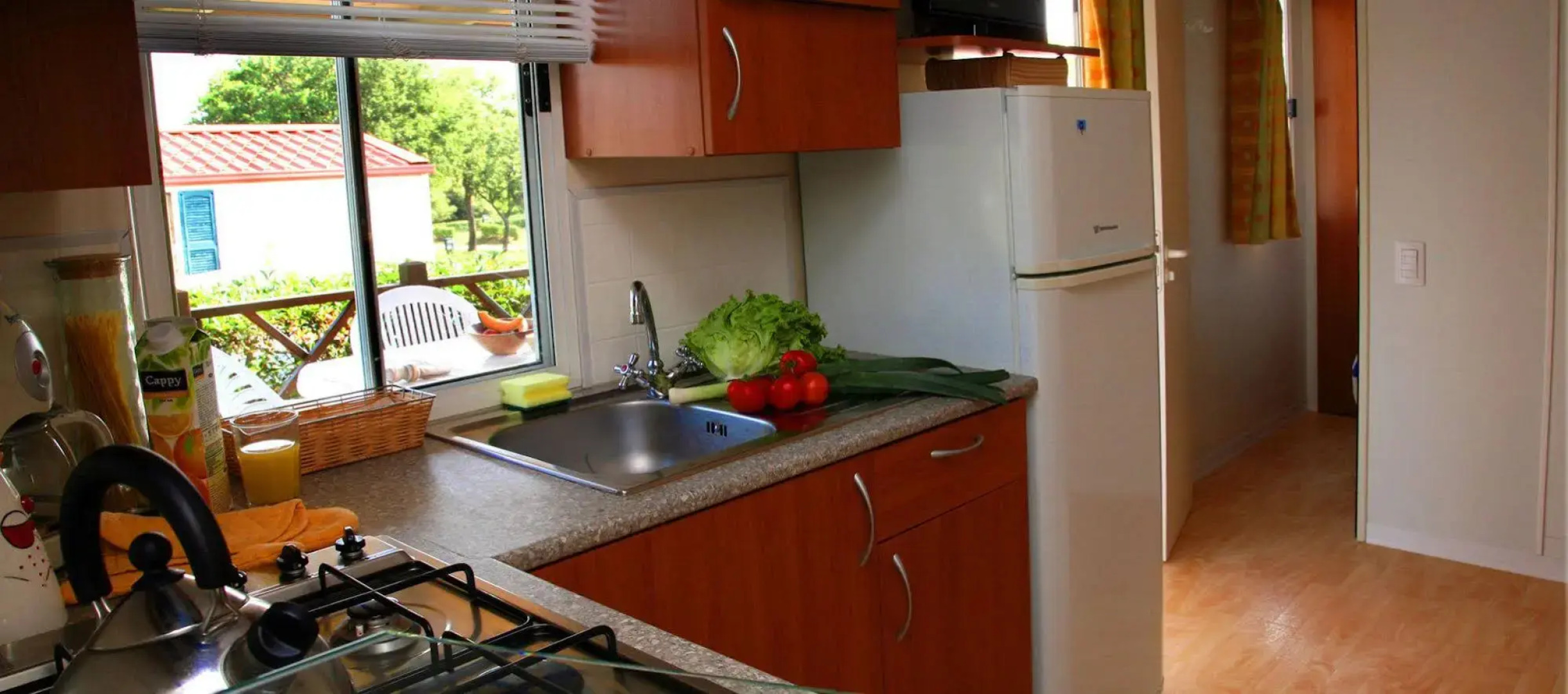 Holiday home Zivogosce