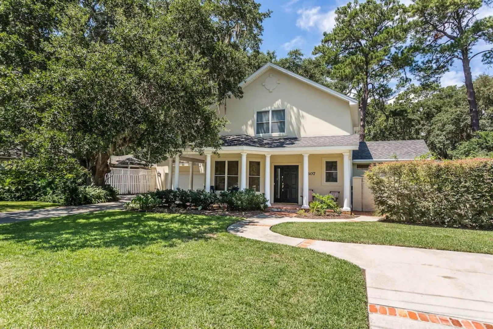 607 Neptune Way by Hodnett Cooper