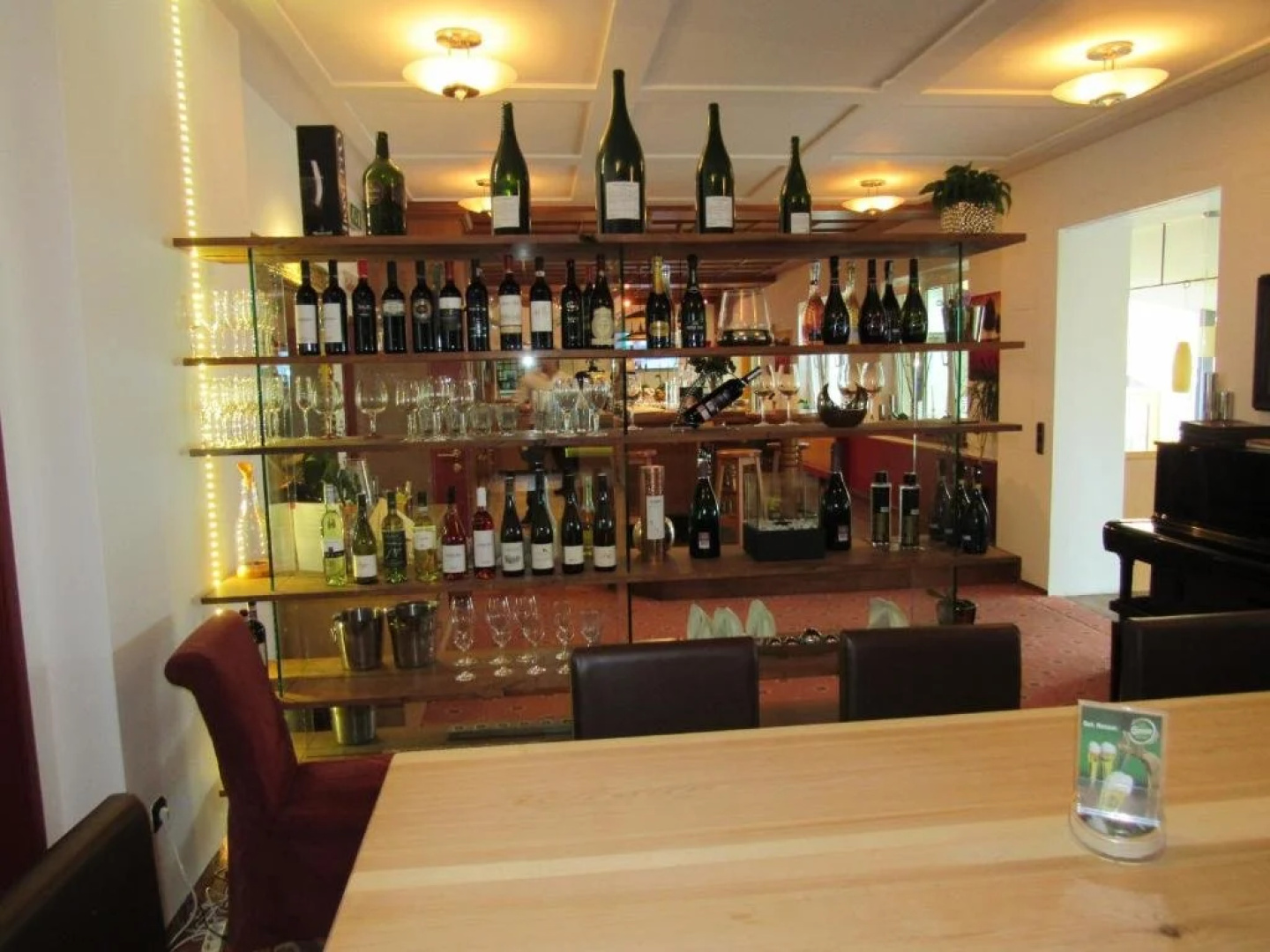 Hotel Attersee