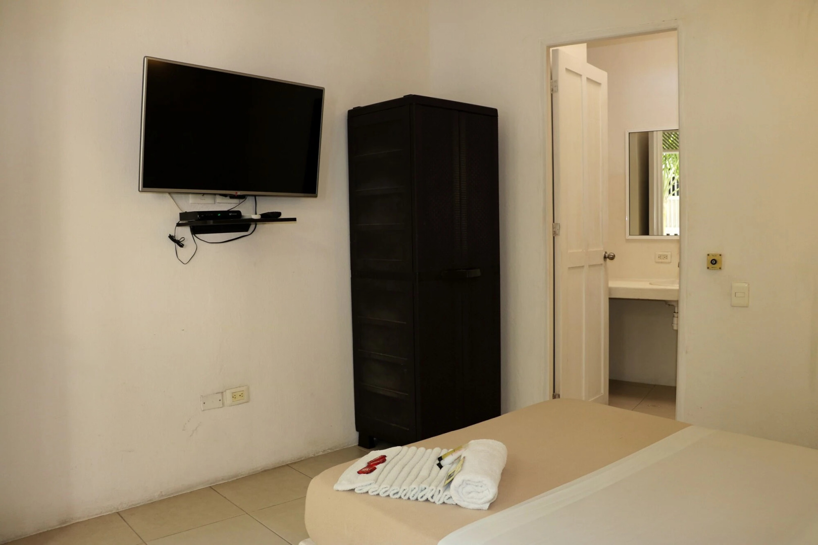 Hostal Boutique Casa Escallon