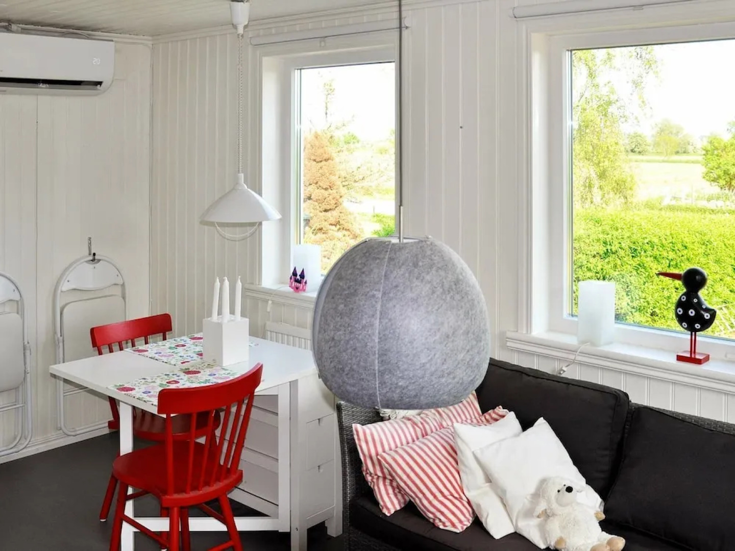 4 Person Holiday Home in Färjestaden