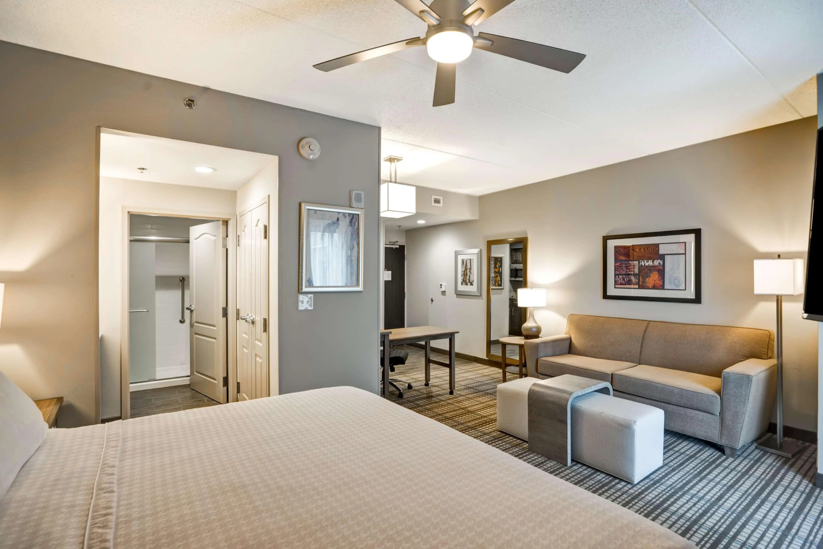 Homewood Suites by Hilton Nashville Franklin Cool Springs