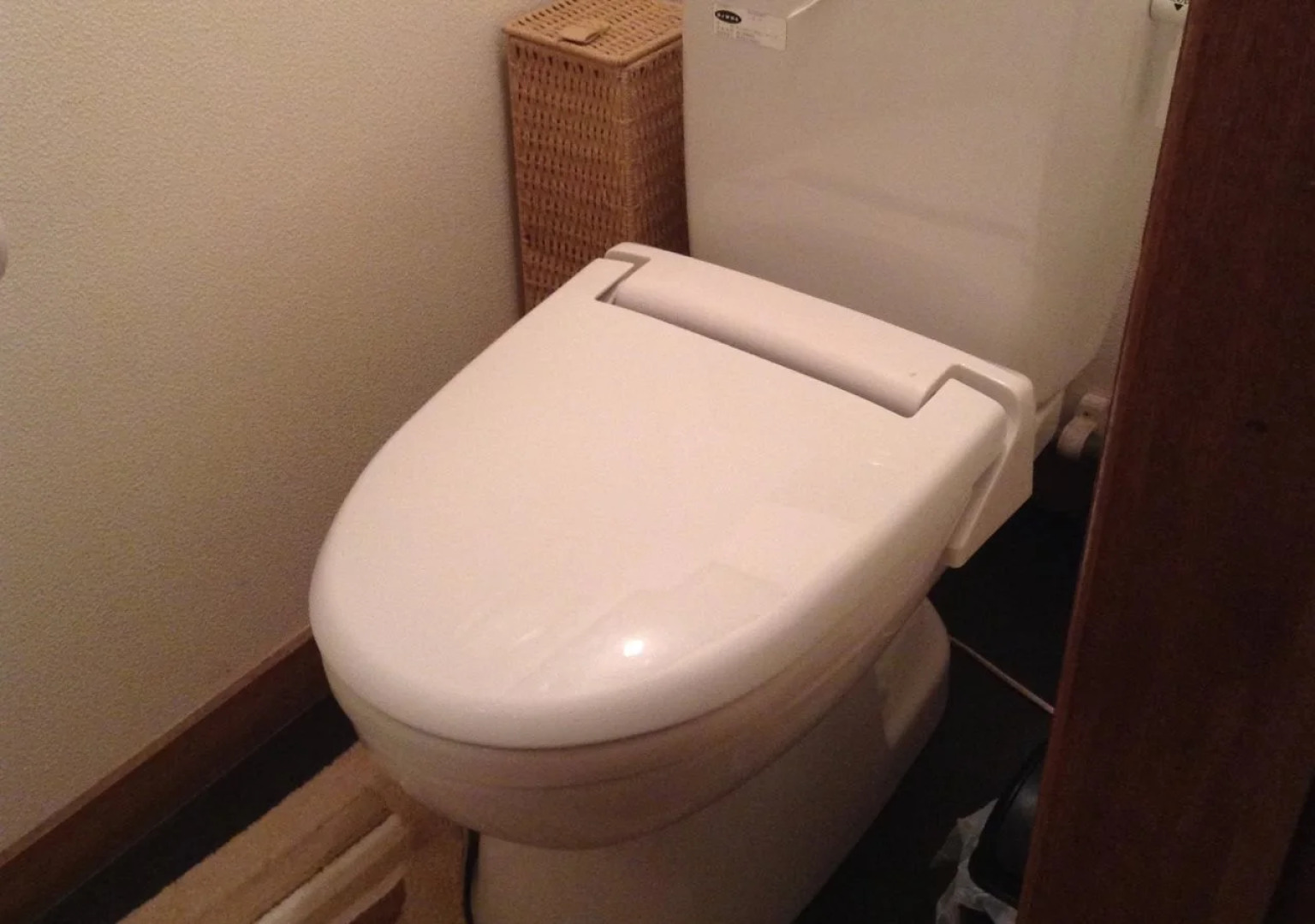 P-Dash Garden Backpackers