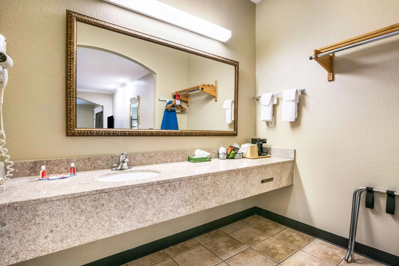 Econo Lodge Inn & Suites Horn Lake - Southhaven