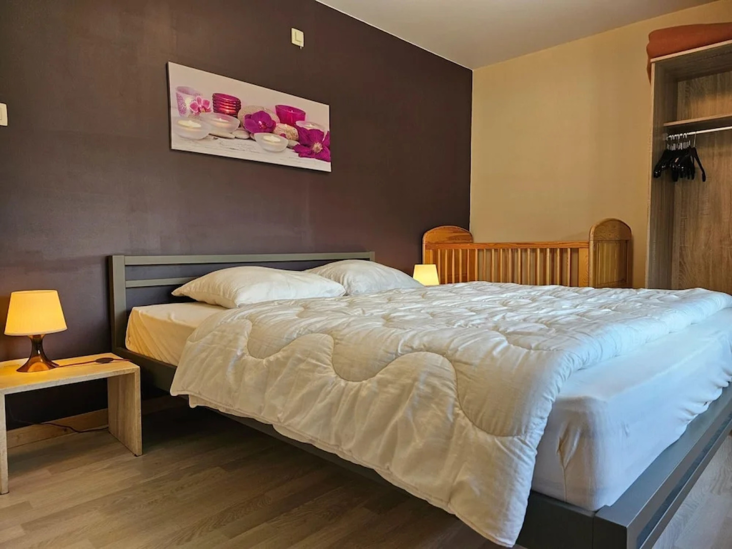 Well-equipped Holiday Home With Terrace