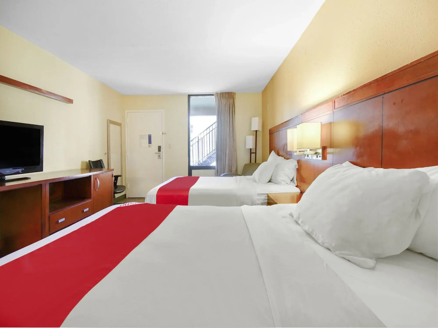 Quality Inn Historic East - Busch Gardens Area