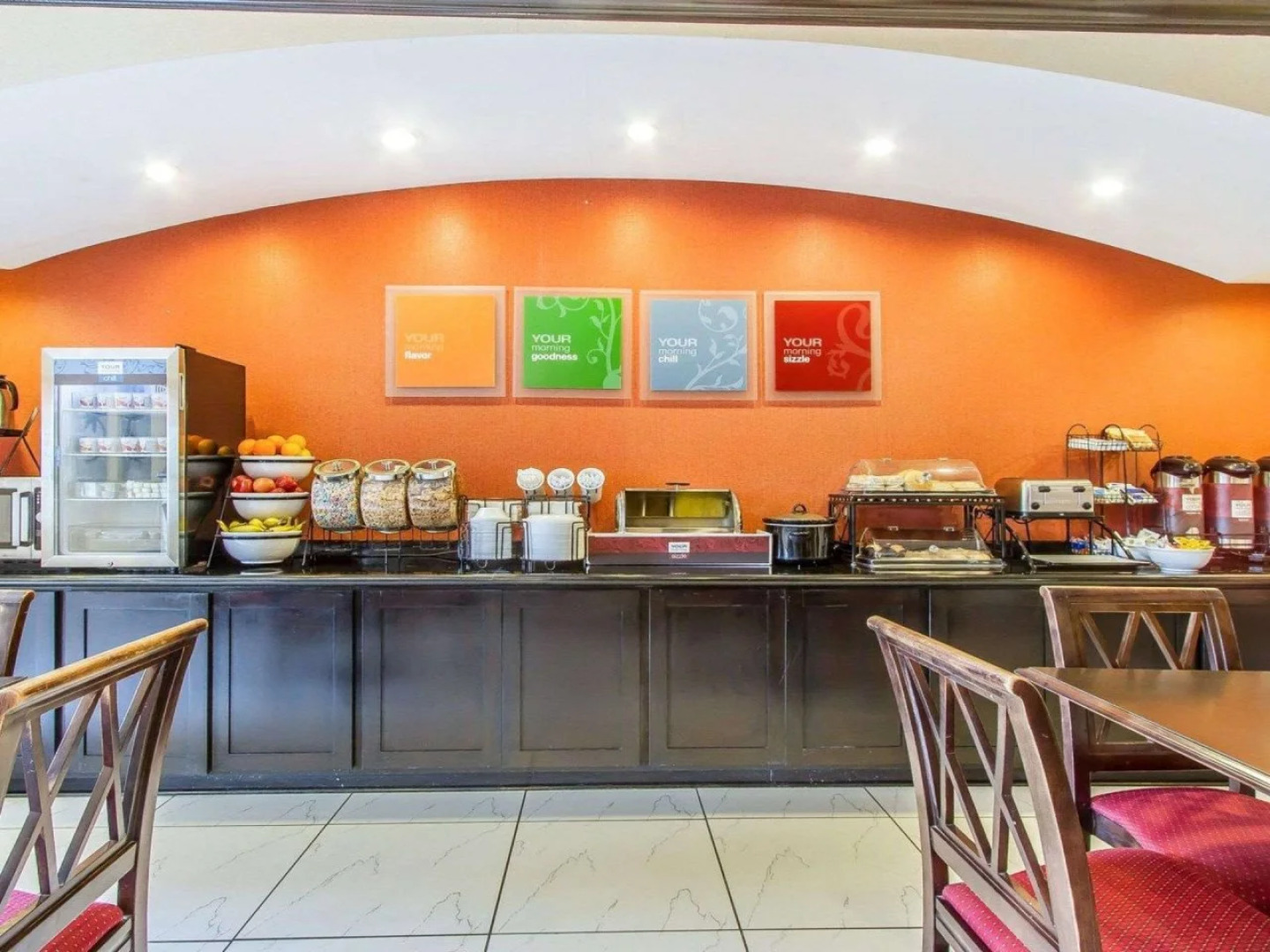 Comfort Inn & Suites Atoka