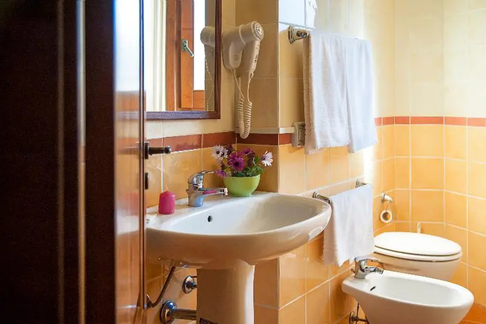 Azienda Agrituristica Bergi