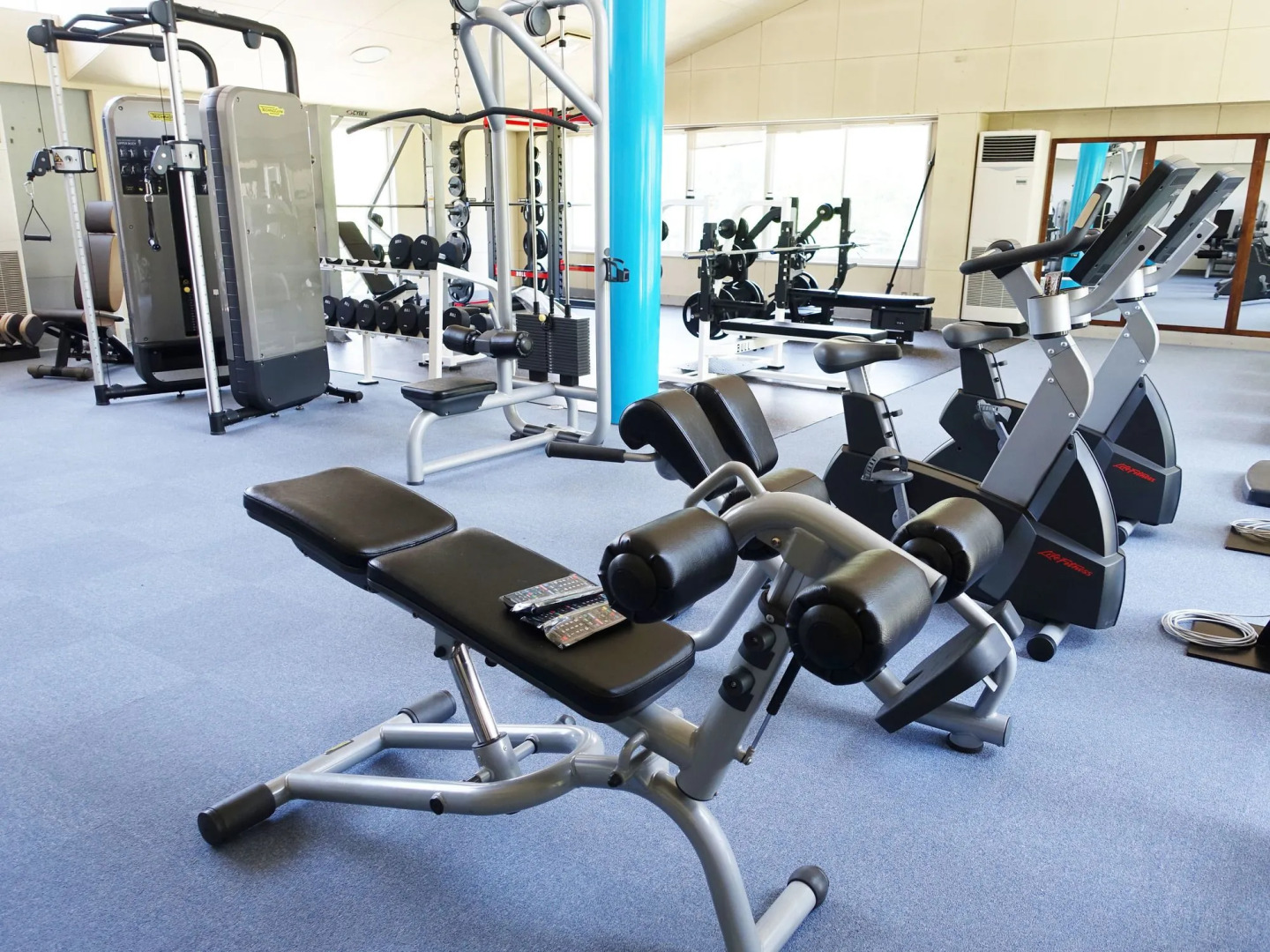 Hakuba Highland Hotel