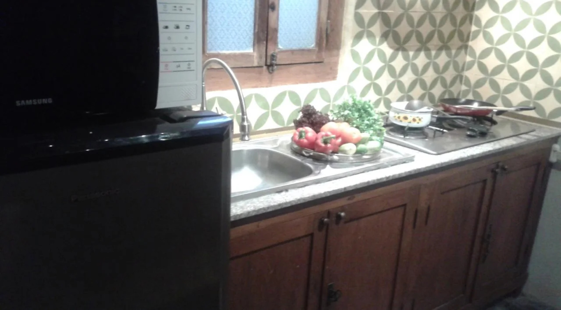 Ubud Syailendra Villas