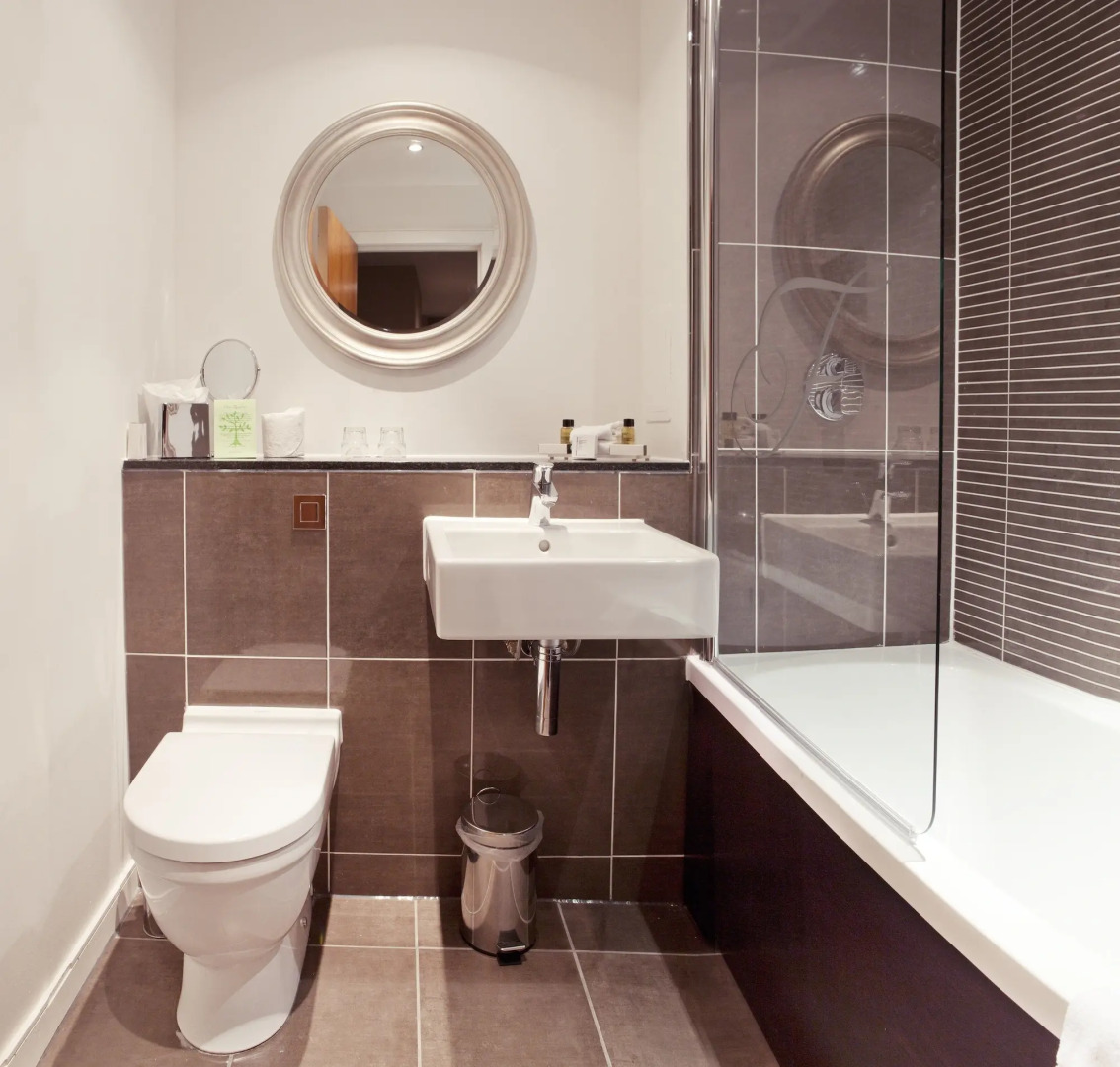 Fraser Suites Glasgow