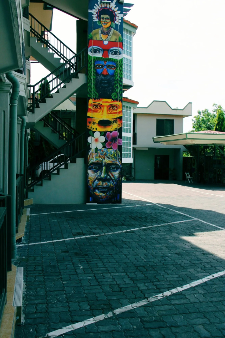 Citi Serviced Apartments & Motel - Korobosea