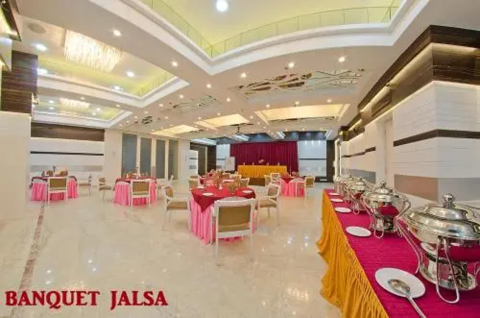 JK Rooms 109 Mayur-Butibori MIDC