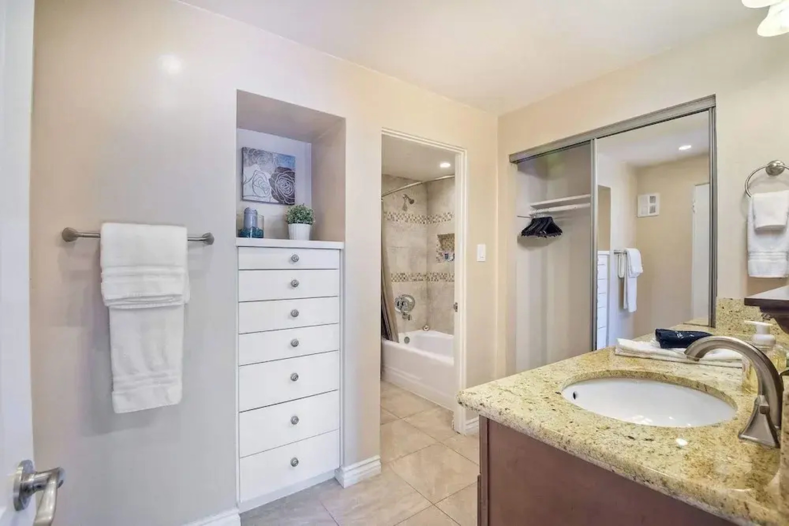 Southern Exposure w/ Private Balcony