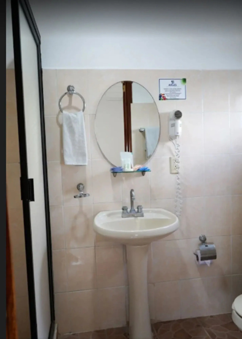 Hotel Suites Arges - Centro Chetumal