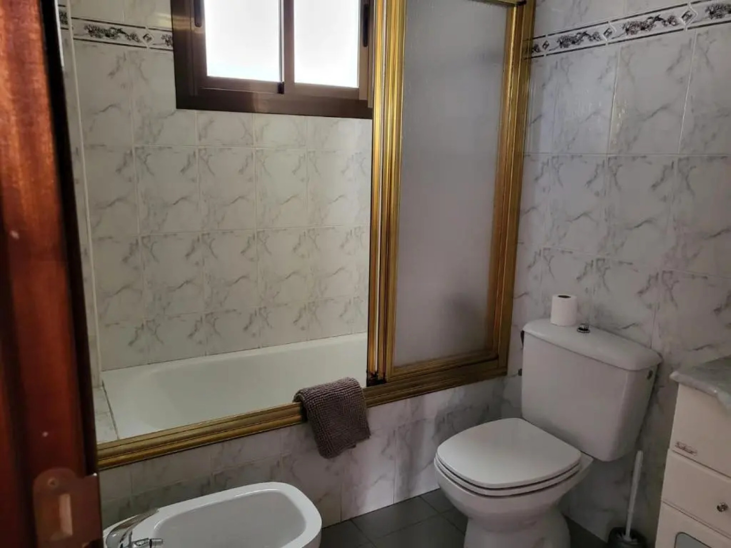 Apartamento San Andres