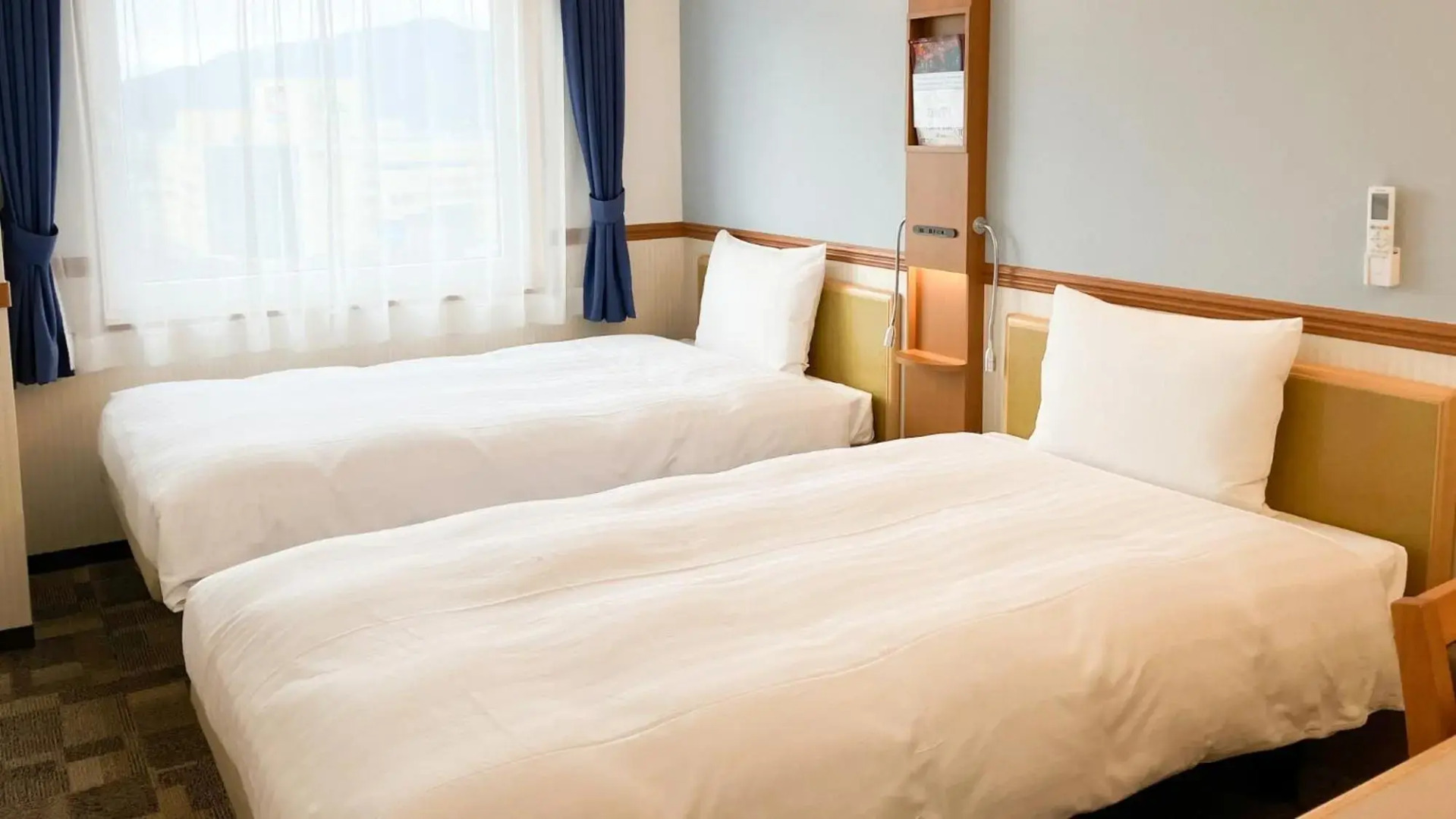 Toyoko Inn Tsuruga Ekimae