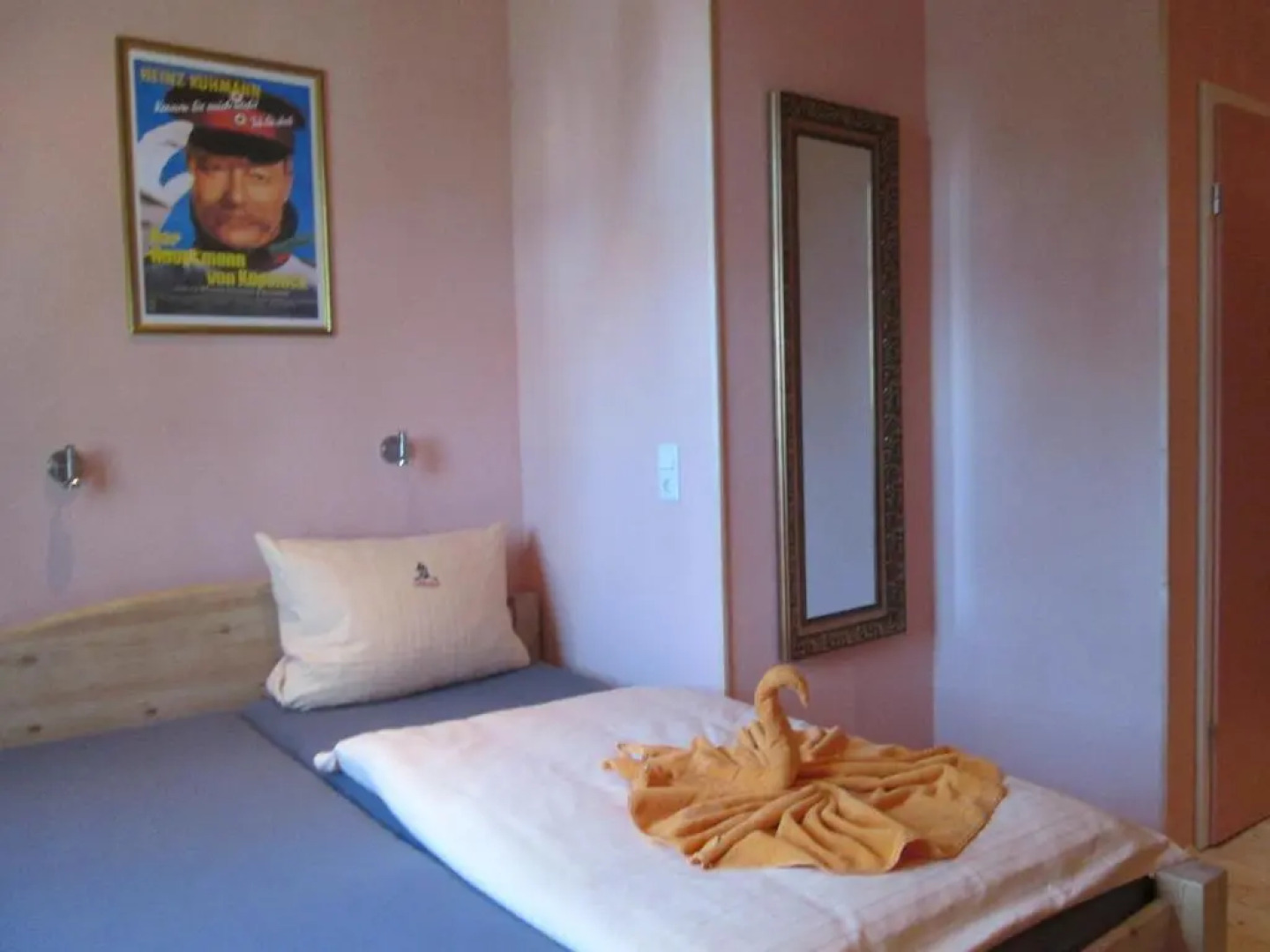 Hotel Villa Wirtshaus Köpenick