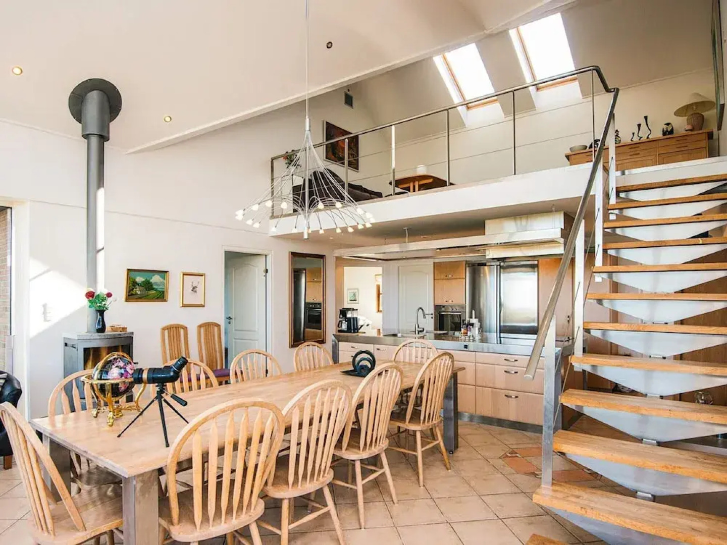 Luxury Fjordview Retreat-by Traum